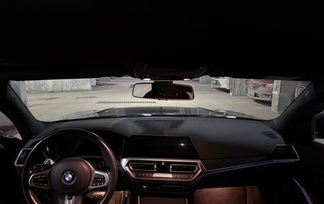 BMW 3 серия, 2021 год, 5 150 000 рублей, 13 фотография