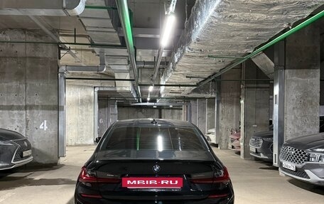 BMW 3 серия, 2021 год, 5 150 000 рублей, 8 фотография