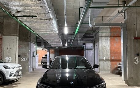 BMW 3 серия, 2021 год, 5 150 000 рублей, 9 фотография