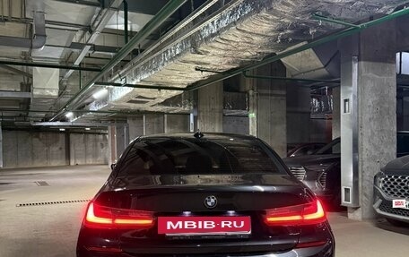 BMW 3 серия, 2021 год, 5 150 000 рублей, 6 фотография