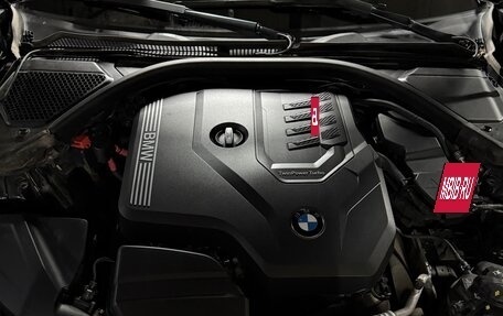 BMW 3 серия, 2021 год, 5 150 000 рублей, 11 фотография