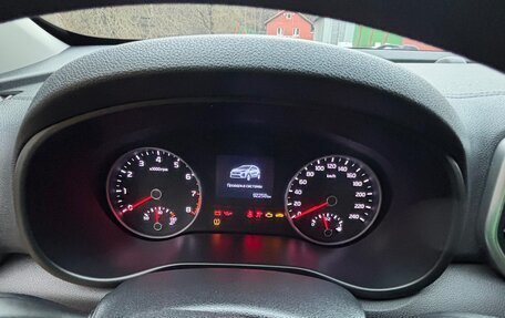 KIA Sportage IV рестайлинг, 2019 год, 1 850 000 рублей, 4 фотография