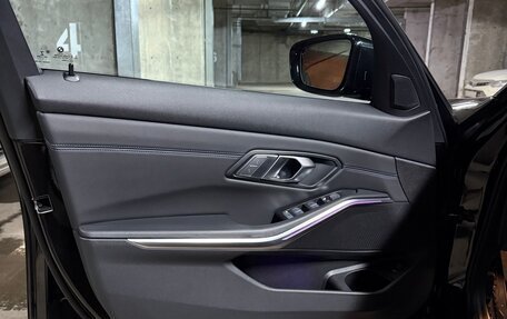 BMW 3 серия, 2021 год, 5 150 000 рублей, 19 фотография