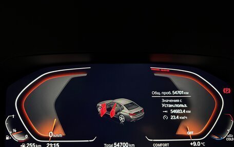 BMW 3 серия, 2021 год, 5 150 000 рублей, 17 фотография