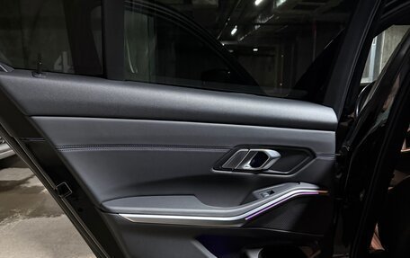 BMW 3 серия, 2021 год, 5 150 000 рублей, 20 фотография