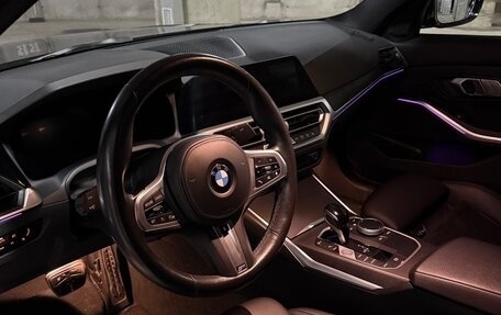 BMW 3 серия, 2021 год, 5 150 000 рублей, 16 фотография