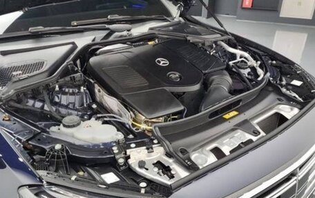 Mercedes-Benz E-Класс, 2025 год, 7 700 000 рублей, 6 фотография