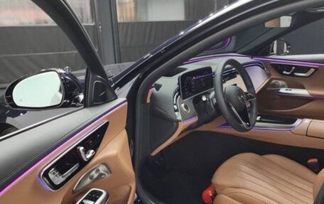 Mercedes-Benz E-Класс, 2025 год, 7 700 000 рублей, 7 фотография