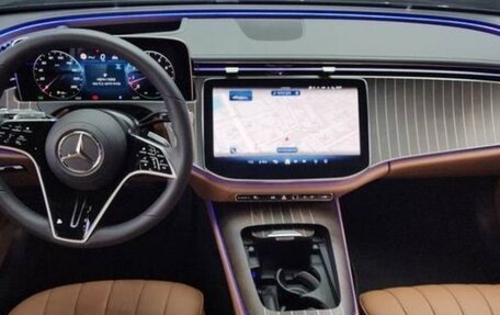 Mercedes-Benz E-Класс, 2025 год, 7 700 000 рублей, 8 фотография