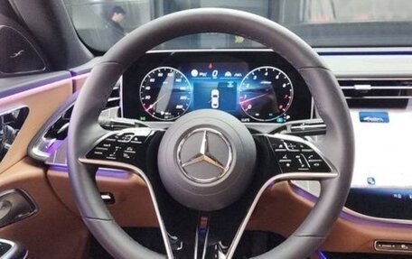 Mercedes-Benz E-Класс, 2025 год, 7 700 000 рублей, 9 фотография