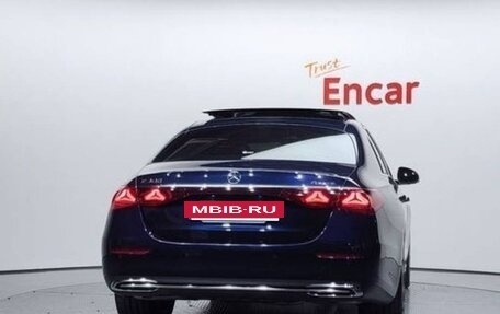 Mercedes-Benz E-Класс, 2025 год, 7 700 000 рублей, 4 фотография