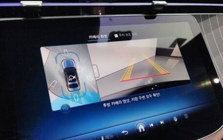 Mercedes-Benz E-Класс, 2025 год, 7 700 000 рублей, 13 фотография