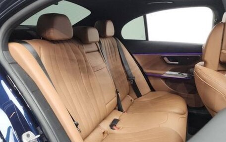 Mercedes-Benz E-Класс, 2025 год, 7 700 000 рублей, 17 фотография