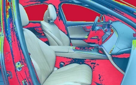 Mercedes-Benz E-Класс, 2025 год, 7 700 000 рублей, 16 фотография