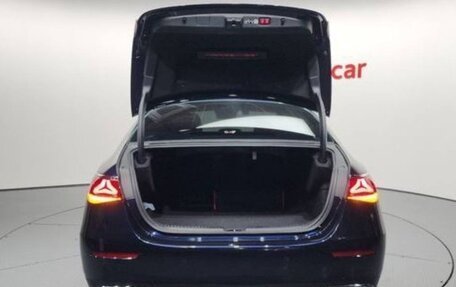 Mercedes-Benz E-Класс, 2025 год, 7 700 000 рублей, 20 фотография