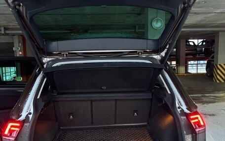 Volkswagen Tiguan II, 2017 год, 2 600 000 рублей, 5 фотография