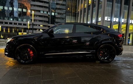 Lamborghini Urus I, 2020 год, 19 200 000 рублей, 2 фотография