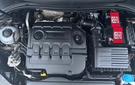 Volkswagen Tiguan II, 2017 год, 2 600 000 рублей, 10 фотография