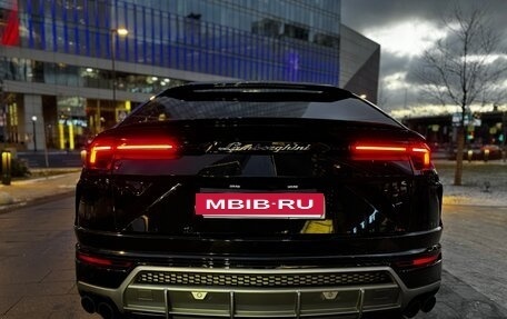 Lamborghini Urus I, 2020 год, 19 200 000 рублей, 4 фотография