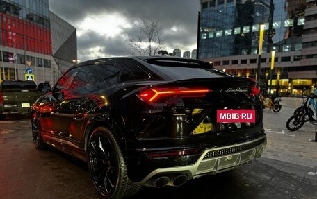 Lamborghini Urus I, 2020 год, 19 200 000 рублей, 3 фотография