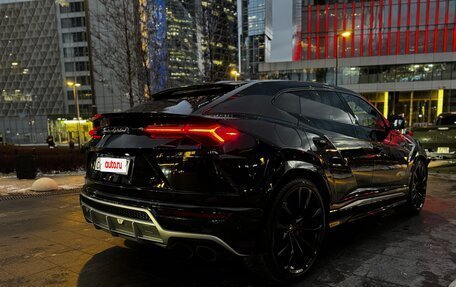 Lamborghini Urus I, 2020 год, 19 200 000 рублей, 5 фотография