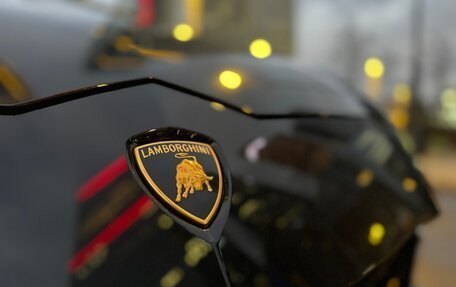 Lamborghini Urus I, 2020 год, 19 200 000 рублей, 16 фотография