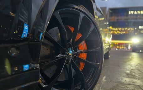 Lamborghini Urus I, 2020 год, 19 200 000 рублей, 18 фотография