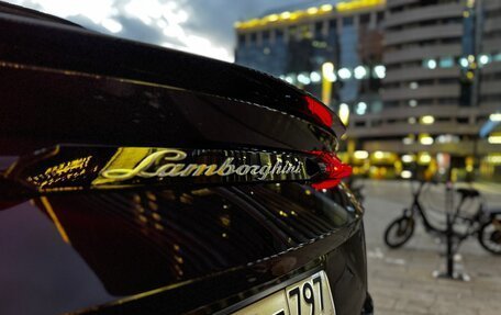 Lamborghini Urus I, 2020 год, 19 200 000 рублей, 15 фотография