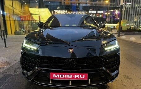 Lamborghini Urus I, 2020 год, 19 200 000 рублей, 8 фотография
