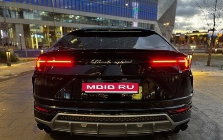 Lamborghini Urus I, 2020 год, 19 200 000 рублей, 9 фотография