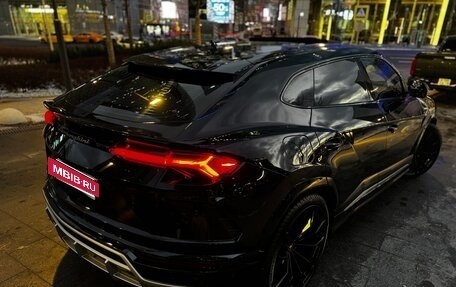 Lamborghini Urus I, 2020 год, 19 200 000 рублей, 11 фотография