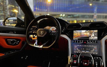 Lamborghini Urus I, 2020 год, 19 200 000 рублей, 20 фотография