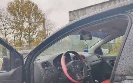 Volkswagen Polo VI (EU Market), 2012 год, 400 000 рублей, 3 фотография