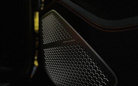 Lamborghini Urus I, 2020 год, 19 200 000 рублей, 23 фотография