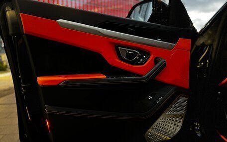 Lamborghini Urus I, 2020 год, 19 200 000 рублей, 22 фотография