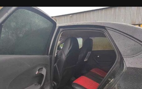 Volkswagen Polo VI (EU Market), 2012 год, 400 000 рублей, 4 фотография