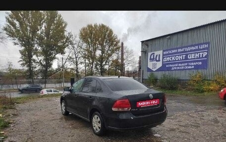 Volkswagen Polo VI (EU Market), 2012 год, 400 000 рублей, 2 фотография