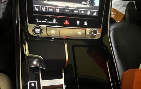 Audi Q8 I, 2023 год, 16 500 000 рублей, 9 фотография