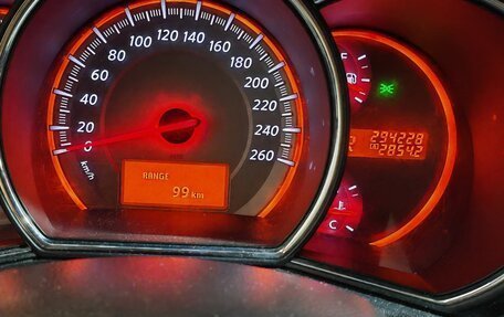 Nissan Murano, 2009 год, 930 000 рублей, 11 фотография