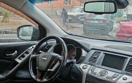 Nissan Murano, 2009 год, 930 000 рублей, 5 фотография