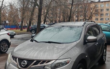 Nissan Murano, 2009 год, 930 000 рублей, 2 фотография