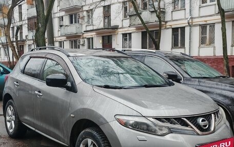 Nissan Murano, 2009 год, 930 000 рублей, 3 фотография