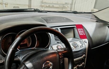 Nissan Murano, 2009 год, 930 000 рублей, 12 фотография