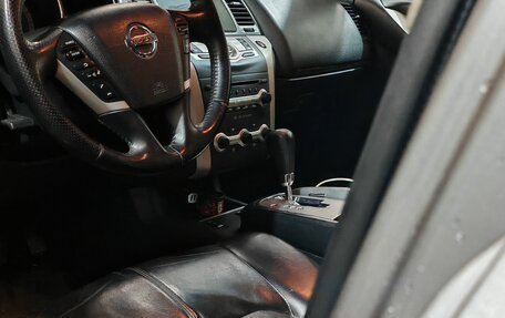 Nissan Murano, 2009 год, 930 000 рублей, 13 фотография