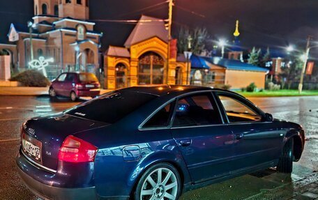 Audi A6, 1997 год, 530 000 рублей, 2 фотография