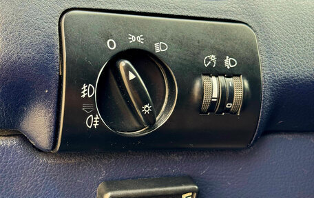 Audi A6, 1997 год, 530 000 рублей, 15 фотография