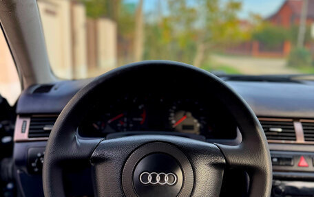 Audi A6, 1997 год, 530 000 рублей, 14 фотография