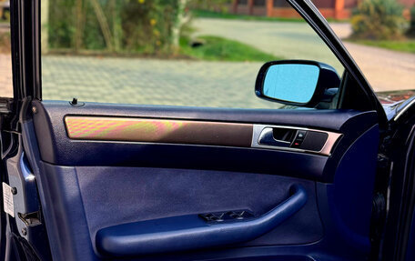 Audi A6, 1997 год, 530 000 рублей, 12 фотография