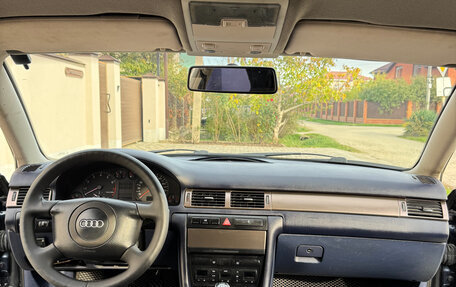 Audi A6, 1997 год, 530 000 рублей, 13 фотография