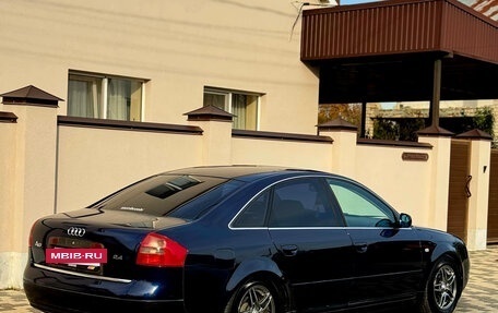 Audi A6, 1997 год, 530 000 рублей, 9 фотография